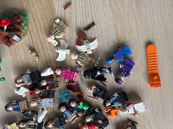 Lego