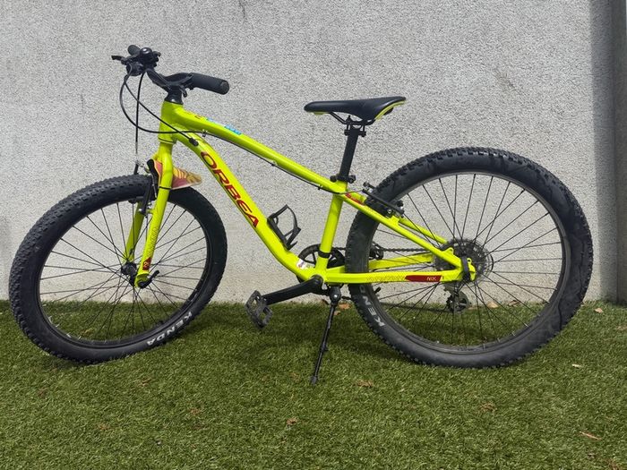 Orbea MX24 Dirt bike