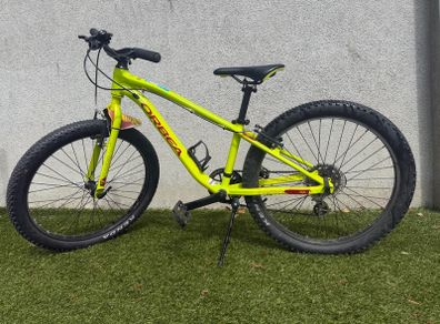 Orbea MX24 Dirt bike