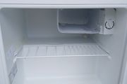 Small fridge