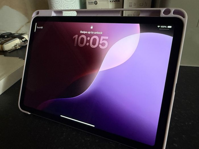 iPad Air 11 M3 (256gb)