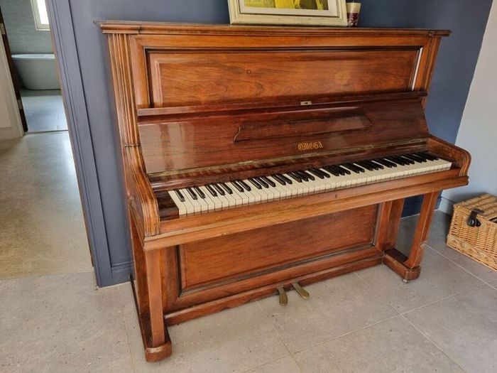 piano