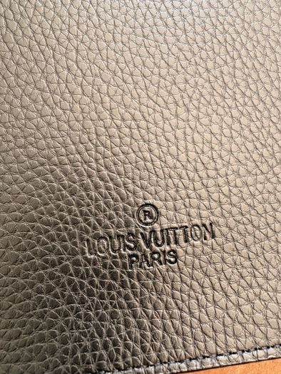 LV Cross Body bag