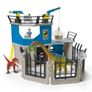 Schleigh dinosaur research lab and volcano Image 6