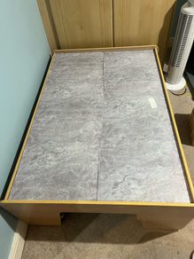 childrens play table