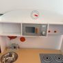 Wooden kids kitchen plus accessories - mint condition Image 5
