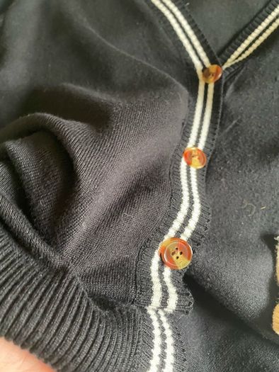cardigan /M