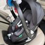 pebble 360 Car Seat and Familyfix 360 Base Bundle Image 6