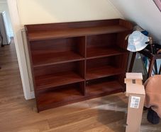 bookcase