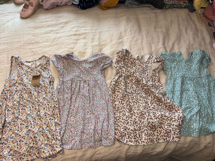 3-4yrs Girls Clothes bundle