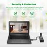 Wavlink 4 Ports USB 3.0 Multi HUB Splitter Expansion Desktop High Speed (Brand New/Warranty) Image 6