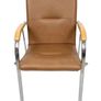 43 x Office - Meeting or Waiting Room Chairs Image 6