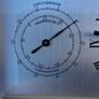 Vintage Staiger Weather Station Image 5