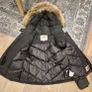 WOOLRICH Jacket parka Image 5