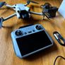 DJI Mini 4 Pro Fly More Combo Image 2