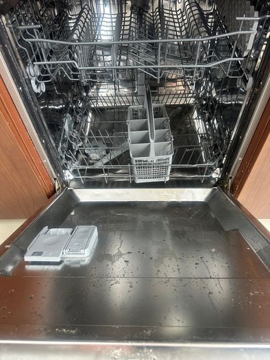kenwood dishwasher