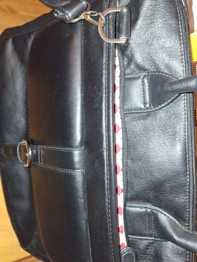Ladies Laptop Satchel/Bag