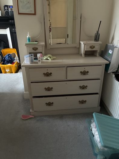dressing