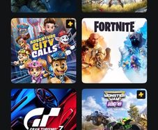 playstation account