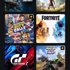 playstation account