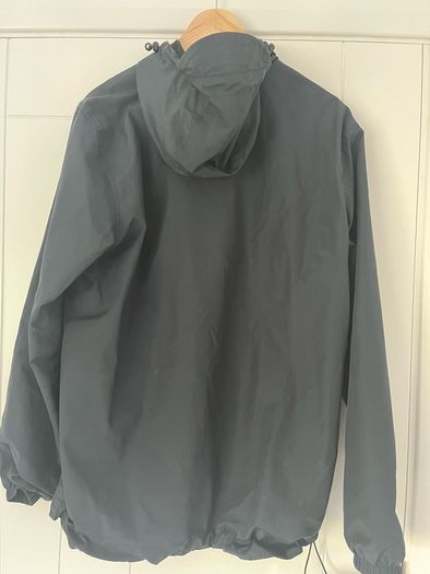 Lyle & scott shell jacket