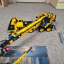 Lego Technic 42108 Mobile Crane Image 6