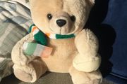 Cute soft toys teddy