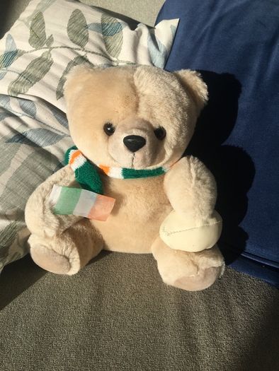 Cute soft toys teddy