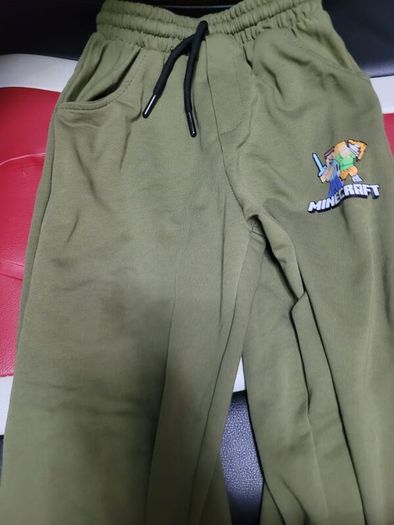 minecraft clothes