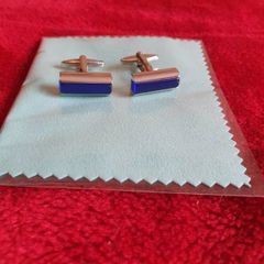 3 pair of Cufflinks