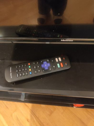 Hisense TV 43 inches