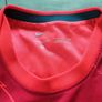 Liverpool Football Club Home Jersey 2021 to 2022 Small Adult Nike Image 2