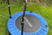 Trampoline