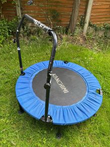 Trampoline