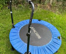 Trampoline