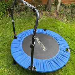 Trampoline