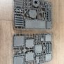 Necromunda zone mortalis terrain Games Workshop Warhammer Image 5