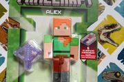 Minecraft figures
