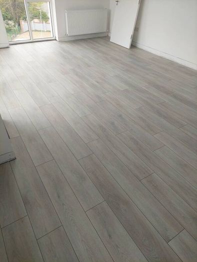 flooring and tiling