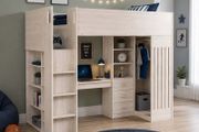 High Sleeper Beds