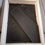 Ikea Ribba white photo frame 10 x 15 Image 3