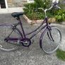 raleigh bike vintage Image 4