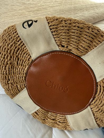 Designer inspired bag