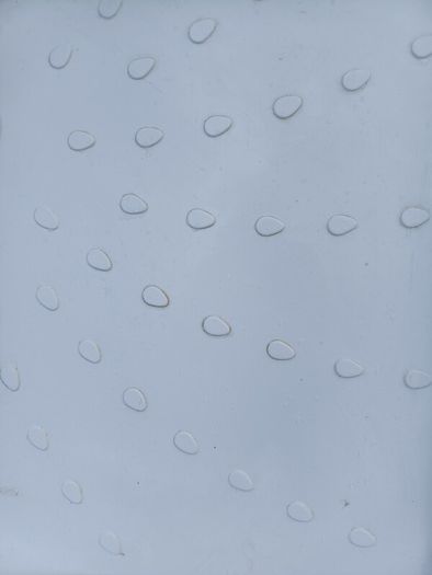 Shower tray