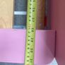 Two pink Ikea beds Image 6