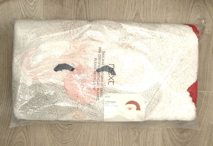 Christmas Rug