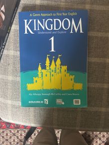 Kingdom 1