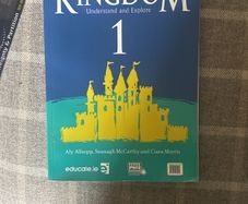 Kingdom 1