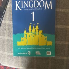 Kingdom 1