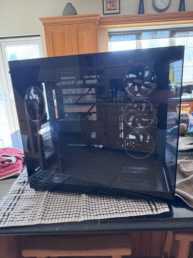 Lightbase fx 900